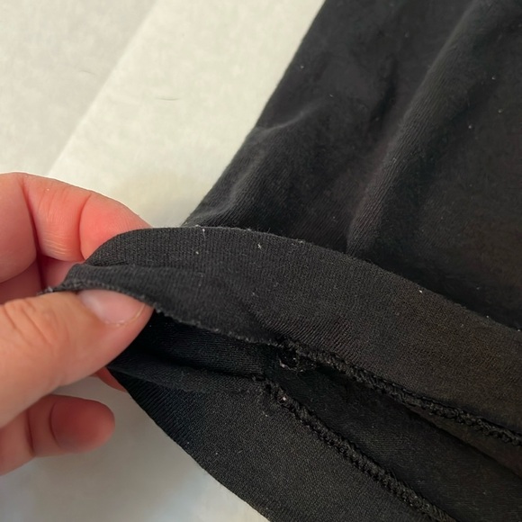 90’s VINTAGE BAND TEE BACHMAN TURNER OVERDRIVE SIZE LARGE BLACK - Picture 8 of 13